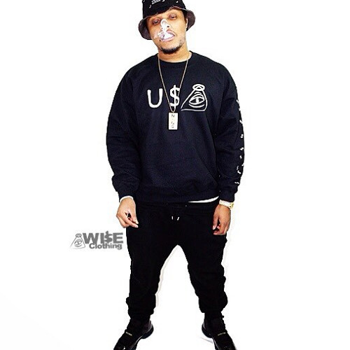 U Guessed It Remix - Sean Mags