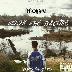 JRobbin | Took The Blame (2KaysWorld)(MUSIC VIDEO IN DESCRIPTION)