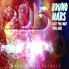 Bruno Mars: The Way U r (Cabo Zouk RmX, ZMN 2015)