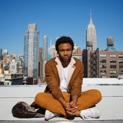 Childish Gambino Live (Austin City Limits) Oct . 10th .  2014