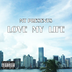 Love My Life