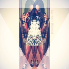 Anaise Delia - My Way (Remix)