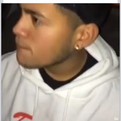 Jaytekz "Sitting in the park"