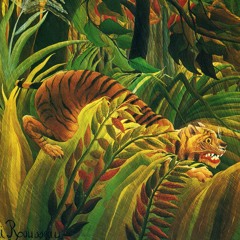 Tigers In The Night (Keith Sweaty Remix)