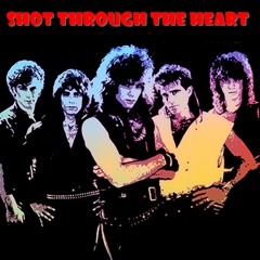 Bon Jovi -  Shot Through The Heart (Live Tokyo 1985)