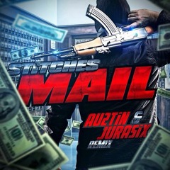 Stitches - Mail (AU2TiN X Jurasix Remix)