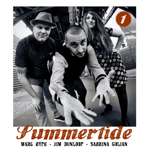 SUMMERTIDE Mix 2015 - WEFUNK Radio Exclusive