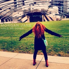 Hold Me Down