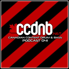 CCDNB Podcast 041