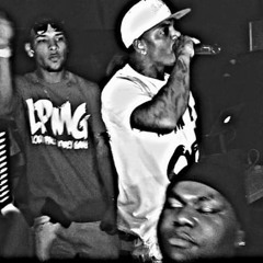 Kanvas - Back 2 Back ( woodz diss)