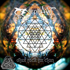 Sterne Guggen & Chakren öffnen