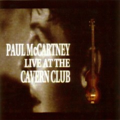 Paul McCartney - Live at the Carven Club 1999