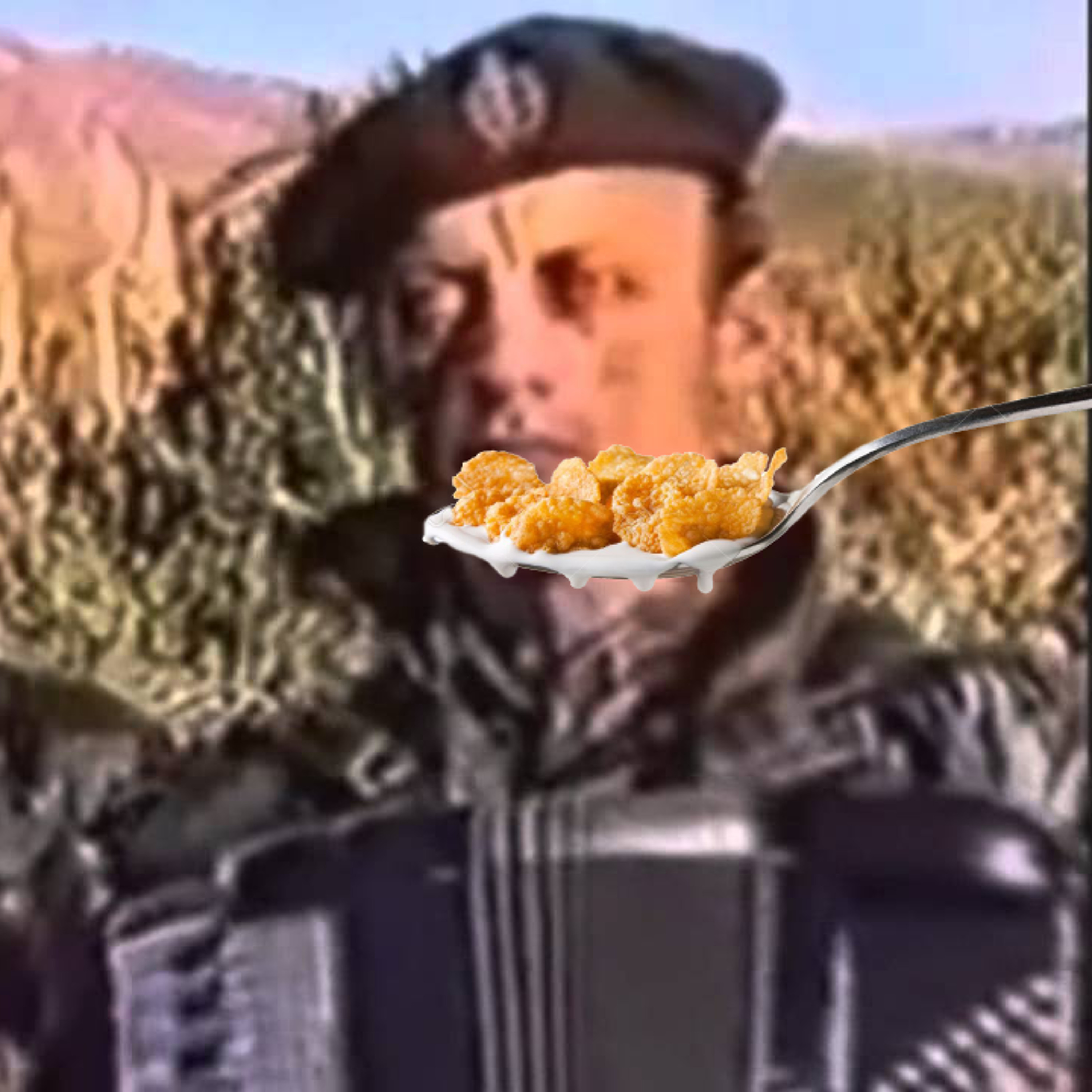 REMOVE CORN FLAKES episode artwork