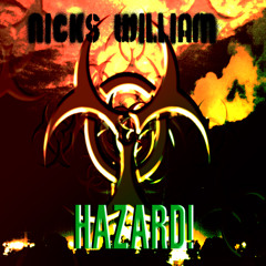 Nicks William - HAZARD! (Preview)