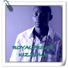 Royal Prince - Never Give Up, Z-BeatZ Pro AudioHustlin' RmX