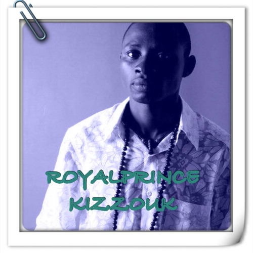 Royal Prince - Never Give Up, Z-BeatZ Pro AudioHustlin' RmX