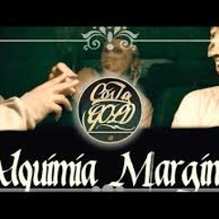 Costa Gold   Alquimia Marginal Video Clipe) [prod Deejay Riscano]