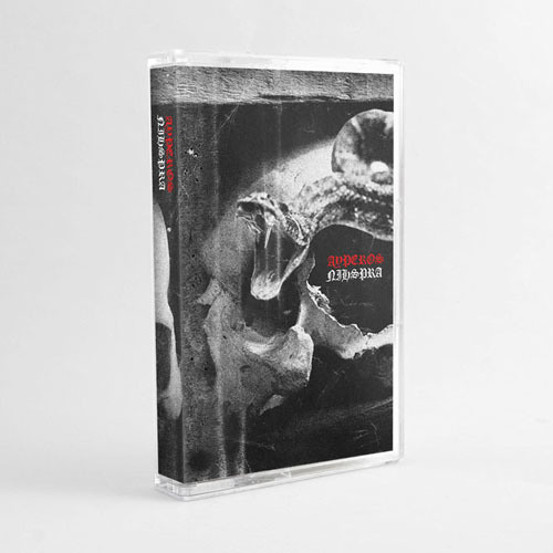 Ayperos - Nisphra