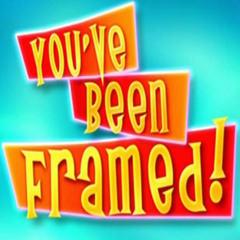 TV THEME: ITV You've Been Framed (Aaron & Ben Wheeler)