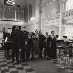 A Stiffening Wound & The Pit of Red