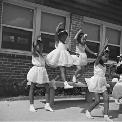 Brick Yard Ballerinas