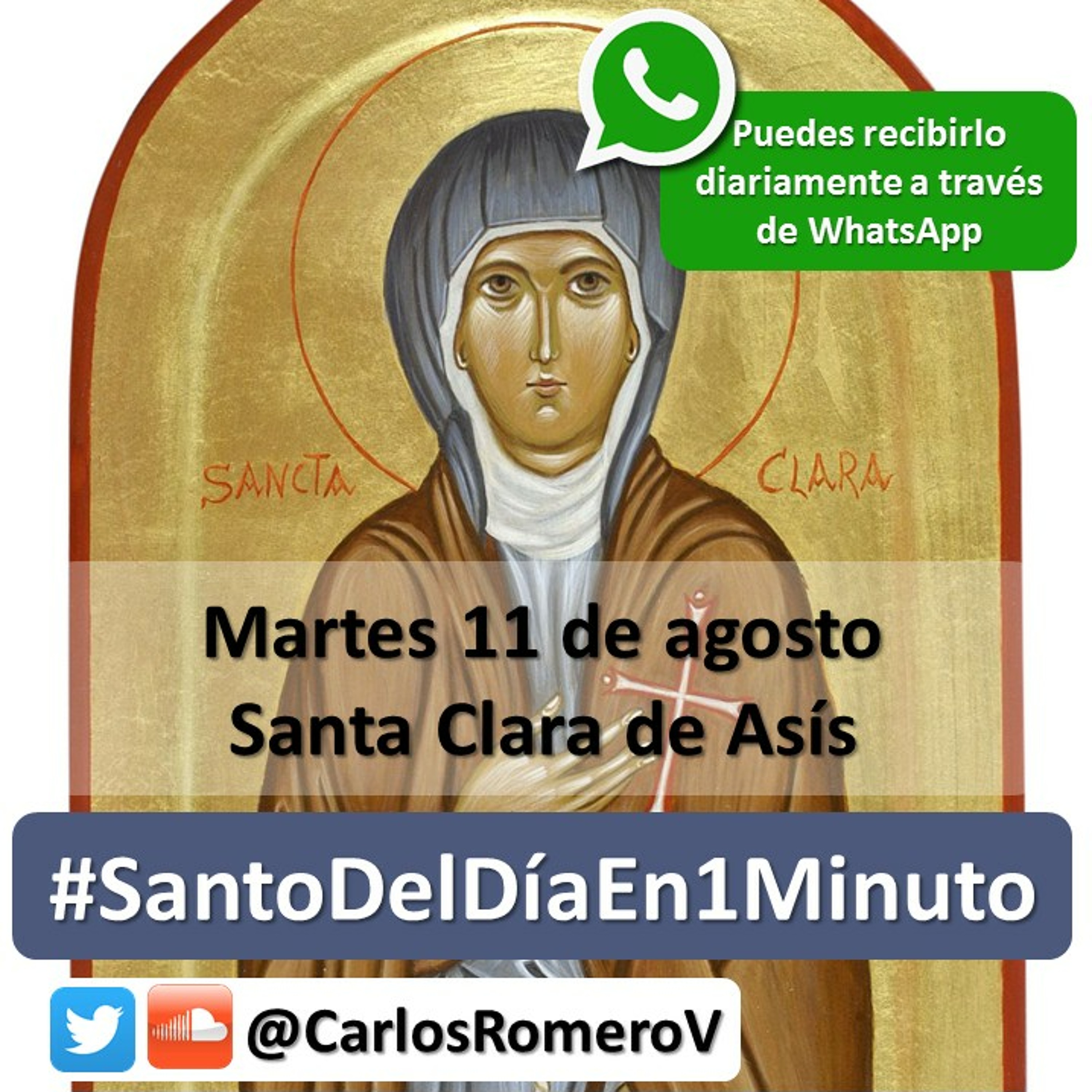 SantoDelDíaEn1Minuto