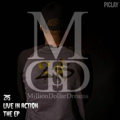 Two.One.Five - We The Best Around [Prod. By Limit Beats]