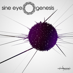 Sine Eye - Green Lands