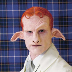 I got poked by a No. 3 Pencil