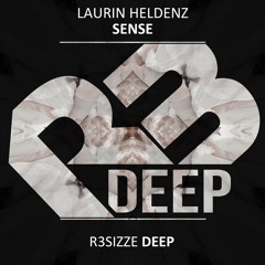 Laurin Heldenz - Sense (Original Mix) OUT NOW