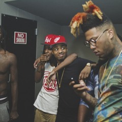 NEW **2015**|TM-88|METROBOOMIN|YOUNG THUG|Trap Scholar YL ON DEM 808s x Jvlon Beats