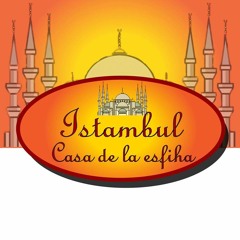 ISTAMBUL - CASA DE LA ESFIHA