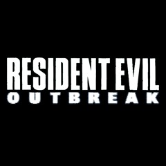 Resident Evil Outbreak End METALIZED!!