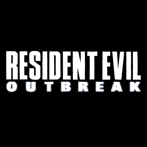 Resident Evil Outbreak End METALIZED!!