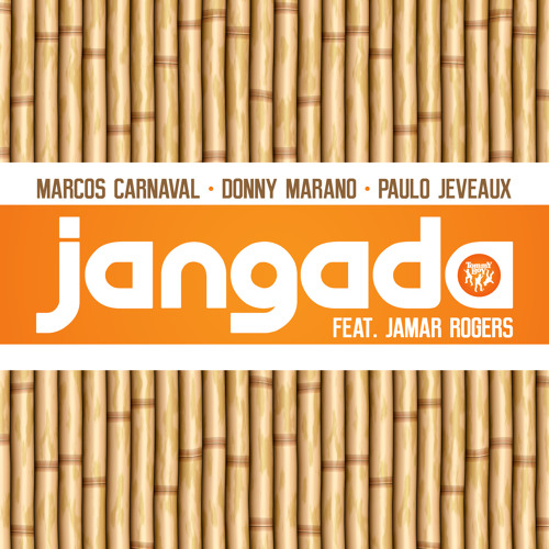Jangada (Feat Jamar Rogers) OUT NOW!!!