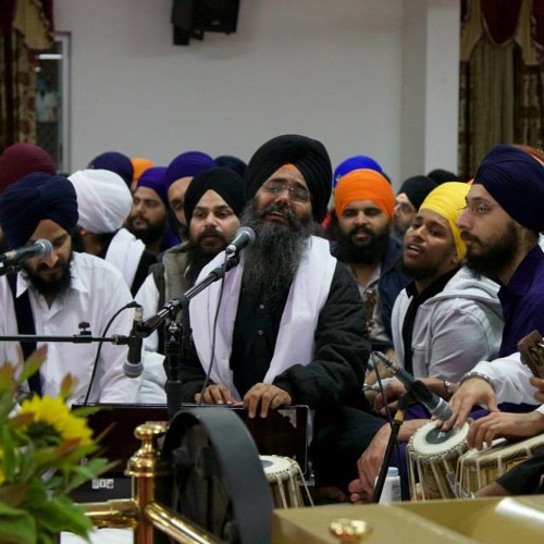 Akj kirtan