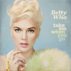 Betty Who - All Of You (Havsun Remix)