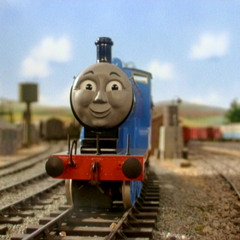 Edward's Season 2 Theme (Season 4 Style)