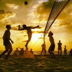 Las Chicas Del Beach