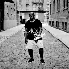 Blaque By Berggie Freestyle