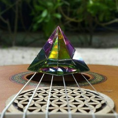 Emerald Pyramid/Pirámide Esmeralda (Portal 888)