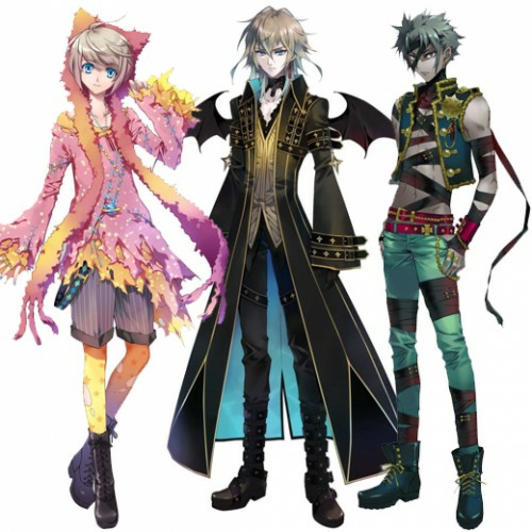 【未開封】VOCALOID3 ZOLA PROJECT 未開封】VOCALOID3 ZOLA PROJECT ZOLA PROJECT - NamuWiki