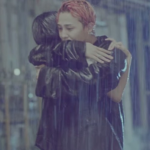 Complete Song With Reversed Gd Message Bigbang 우리 사랑하지 말아요 Let S Not Fall In Love By Sar Ita