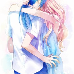 Nightcore~Hold Me Now