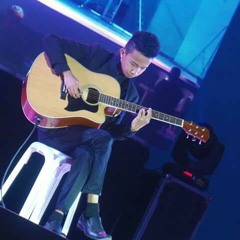 Don Glenmore Reyroso (Guitar Instrumental)