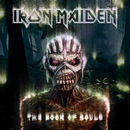 Iron Maiden - Seventh Son Of A Seventh Son
