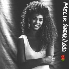 Melik - $wear 2 God (prod.jahlil Beats)