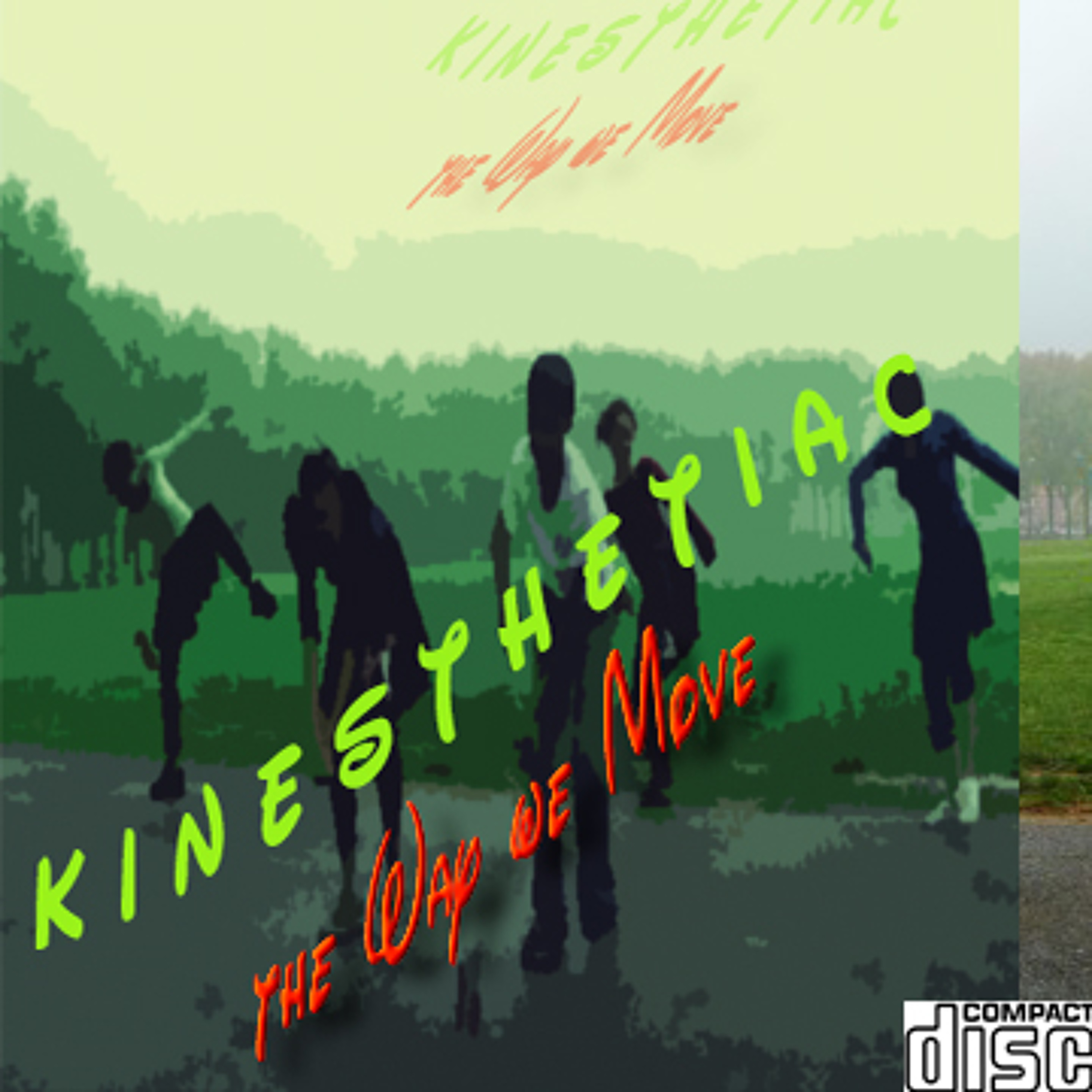 The Way We Move episode artwork