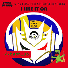 Blixt Bootlegs & Bashups