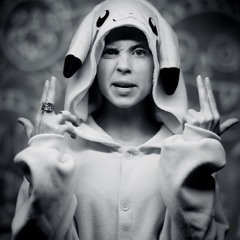 Sunday Crunk Ft Die Antwoord (NOTACLUE? Live Mashup) FREE DL